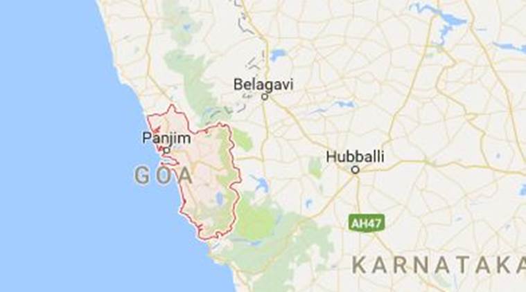 Open defecation polluting Goa rivers: Report | Goa News - The Indian ...