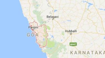 goa, goa open defecation, goa news, india news