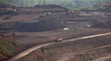 Sena assures to bring financial help for mining dependents