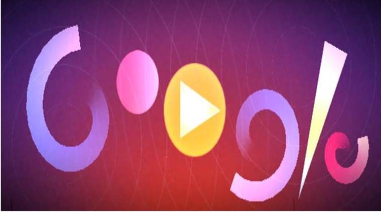 Have you created music on today’s Google Doodle