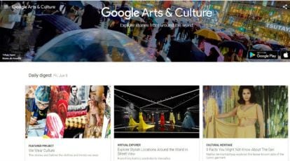 We Wear Culture — Google Arts & Culture