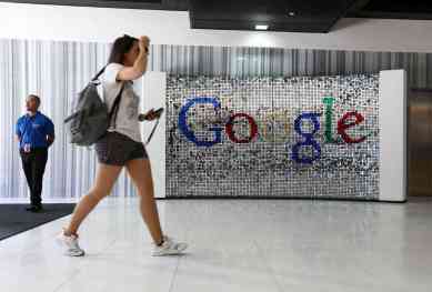 Google, Gmail, Gmail ads, online privacy, Google Cloud