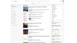 Google News, Google, Google News redesign, Google News update, Google News story cards