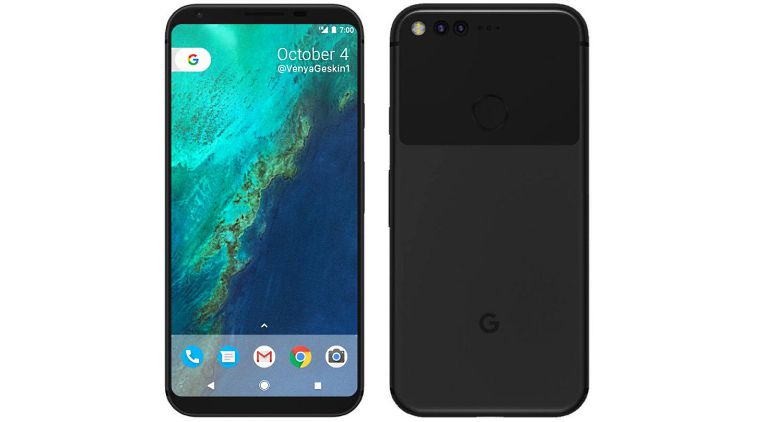 pixel report google sales 2 and rumours to other by XL made all Google Pixel 2 LG, the