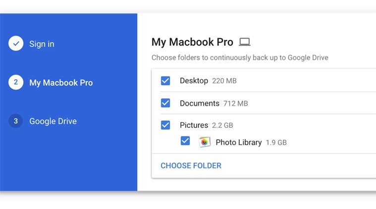 Google Drive, Google Drive Backup and Sync, Google Drive backup entire PC, Google Drive backup complete Mac, Google Drive new backup tool, Google Drive new tool