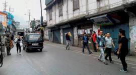 Darjeeling unrest, Darjeeling shutdown, Gorkhaland agitation, Gorkha Janmukti Morcha, GNLF, Bengal government on Darjeeling shutdown