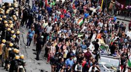 darjeeling unrest, darjeeling protests, gorkhaland, gorkha, gorkhaland statehood, mamata banerjee, india news, indian express