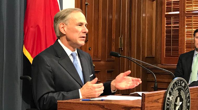 Texas governor Greg Abbott revives ‘bathroom bill’ for special session ...