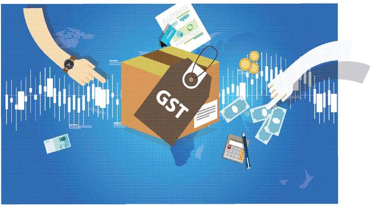 Gst, jammu and kashmir, gst in jammu and kashmir, gst rollout, gst indian economy, goods and service tax