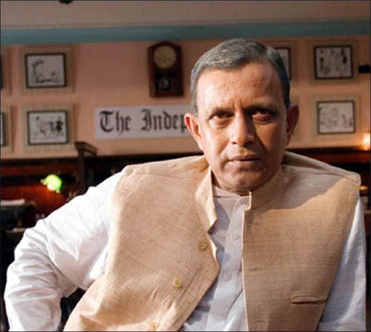 Happy Birthday Mithun Chakraborty: Mithunda has more to him than dance  moves, meet the real him