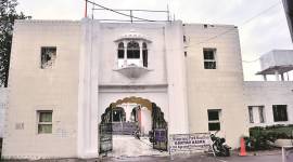 gurudwara no alt set