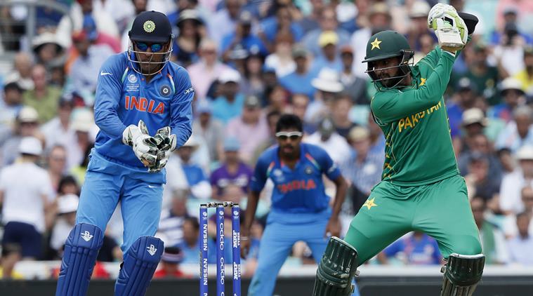 dean jones, india vs pakistan, india pakistan test cricket, odi cricket improve, world test championship, cricket news, sports news, indian express