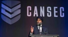 Canada, Canada defence spending, Harjit Sajjan, Donald Trump
