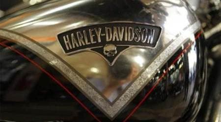 Harley-Davidson bikes, CBEC, Harley-Davidson bikes import, high import duty, PMO, indian express news, business news