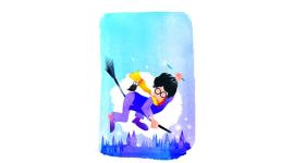 harry potter, harry potter books, harry potter movies, harry potter magic, harry potter twenty years, harry potter 20 years, harry potter wizard, indian express, indian express news