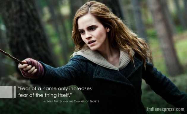 emm watson, harry potter, 20 years of harry potter, jk rowling, Hermione Granger, indian express, indian express news