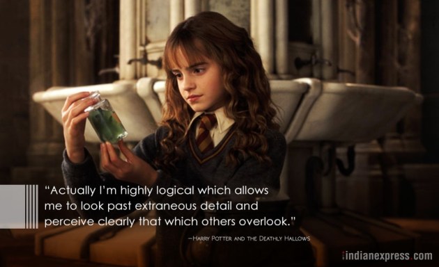 emm watson, harry potter, 20 years of harry potter, jk rowling, Hermione Granger, indian express, indian express news