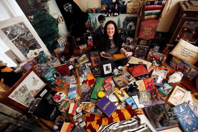 harry potter, harry potter movies, harry potter cosplay artists, Daniel Radcliffe, harry potter fans, potter heads, Indian express, Indian express news