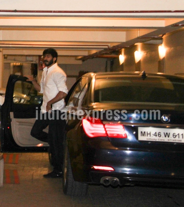 Sara Ali Khan, Harshvardhan kapoor, Harshvardhan kapoor Sara Ali Khan, Harshvardhan sara dating, Harshvardhan sara photos