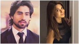 Harshad Chopra, Jennifer Winget, Harshad Chopra Jennifer Winget new show, Harshad Jennifer show, Harshad Jennifer image