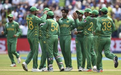 India vs Pakistan, ICC Champions trophy final, Ind vs Pak, Javed Miandad, Aamir Sohail