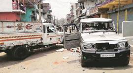 hazaribagh, jharkhand, bajrang dal