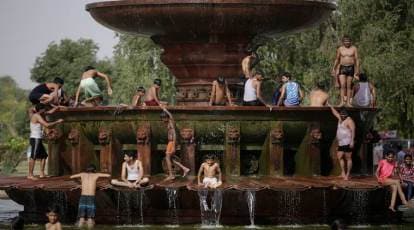 India likely to experience 'deadly heat wave', study shows