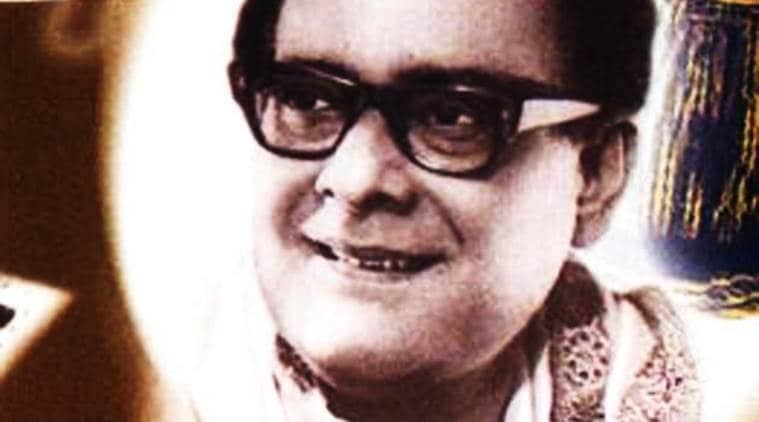 hemant kumar, singer hemant kumar voice, 30th death anniversary hemant kumar, hemant kumar songs, sumit paul indianexpress.com, indianexpress, who was hemant kumar, death anniversary, rafi, bollywood old films, 50s in bollywood, old hindi songs,