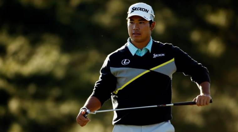 Hideki Matsuyama hopes Memorial Tournament magic puts him back on track | Sports News,The Indian ...