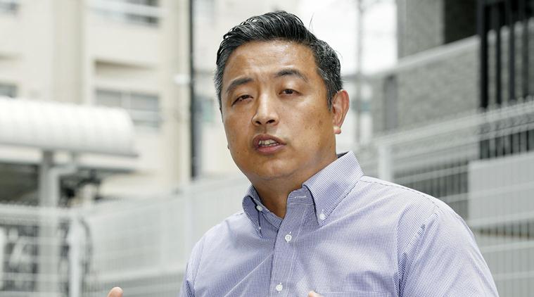 vanilla air, disabled crawl. wheelchair crawl, Hideto Kijima,