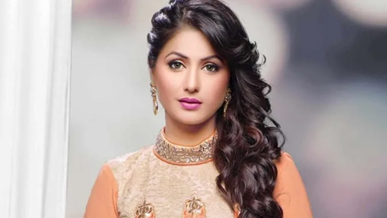 Hina Khan Photos 50 Best Looking Beautiful Hq Photos Of Hina Khan Entertainment Newsthe 3708