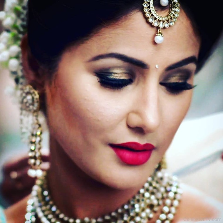 Hina Khan Photos 50 Best Looking Beautiful Hq Photos Of Hina Khan Entertainment Newsthe 