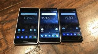 Nokia, HMD Global, Nokia 6, Nokia 5, Nokia 3