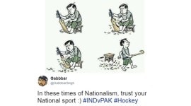 india vs pakistan, ind v pak, indvspak, indvspak, cricket, hockey, ind v pak hockey, icc champions trophy, hockey league