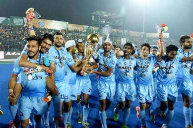 Hockey India, SAI, Bengaluru, 2020 Junior World Cup, David John, sports news