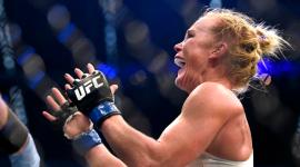 ultimate fighting championship, ufc fight night, MMA, Holly Holm,Bethe Correia, wrestling news, sports news