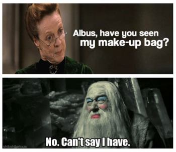 20 years of Harry Potter: Get ROFL-ing with these 20 crazy memes