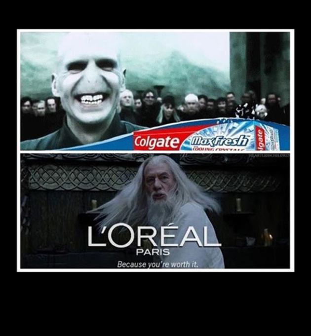harry potter, 20 years of harry potter, jk rowling, harry potter memes, indian express, indian express news