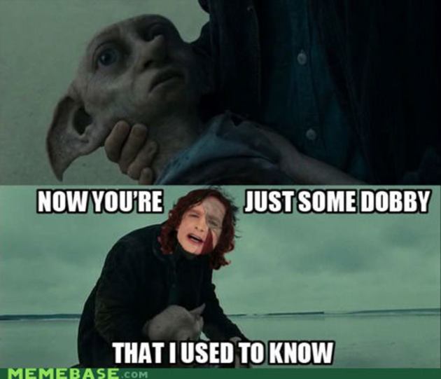 harry potter, 20 years of harry potter, jk rowling, harry potter memes, indian express, indian express news