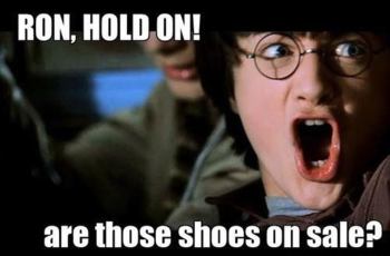 20 years of Harry Potter: Get ROFL-ing with these 20 crazy memes