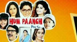hum paanch 759 Hum Paanch Phir Se, Hum Paanch Phir Se star cast, Hum Paanch Phir Se channel,