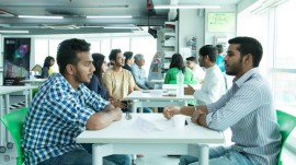 human library, human library delhi, human library india, Ronni Abergel, indian express, indian express news