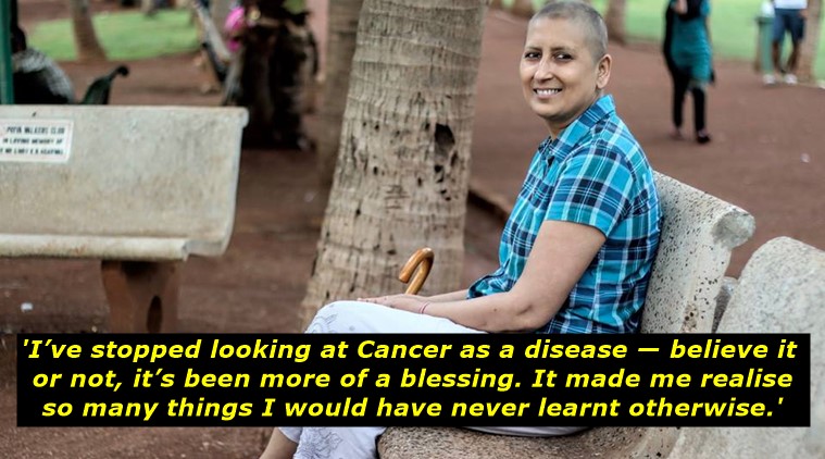 humans of bombay, cancer survivors, cancer survivors' stories, cancer survivors' inspiring stories, cancer survivors', indian express, indian express news, trending news, mumbai news, bombay news