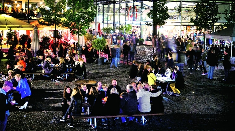 hygge, coziness, food, comfort, dining, table manners, travel goals, indian express, indian express news