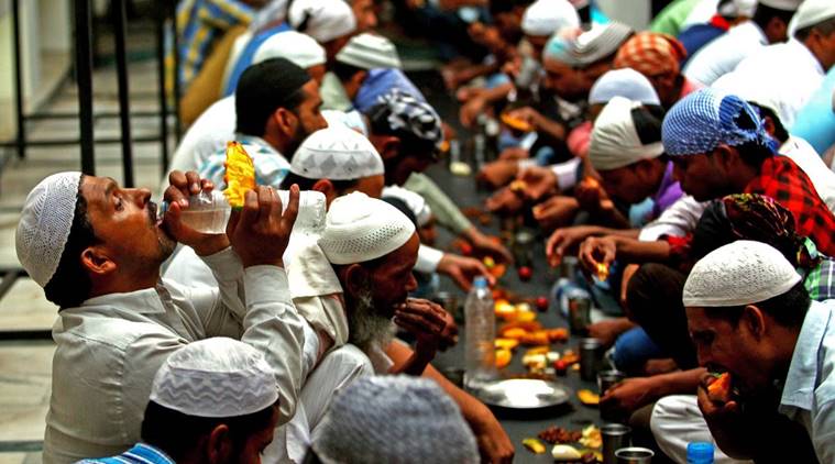 Temple in Kerala hosts 400 Muslims for Iftar  India News 