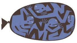 illust759 emergency, 1975 emergency, indira gandhi, freedom of expression, civil liberties curtailed, press freedom, indian express, india news