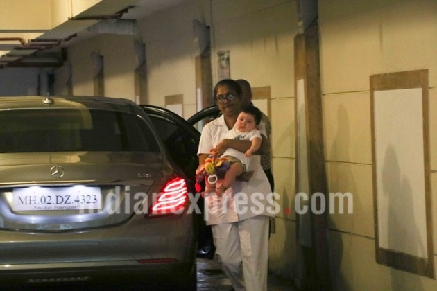 Taimur Ali Khan, Taimur Ali Khan new photos, Taimur Ali Khan latest photos, Taimur, Taimur Ali Khan images, Kareena Kapoor Khan, Kareena Kapoor Khan baby