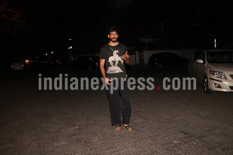 Sara Ali Khan, Harshvardhan kapoor, Harshvardhan kapoor Sara Ali Khan, Harshvardhan sara dating, Harshvardhan sara photos