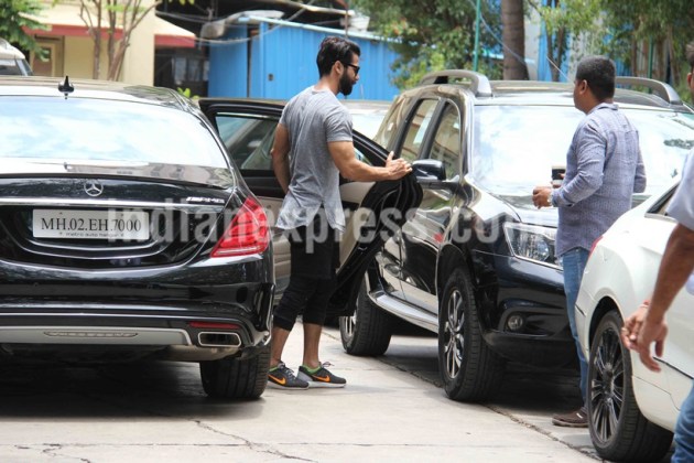 Shahid Kapoor, Shahid Kapoor photos,