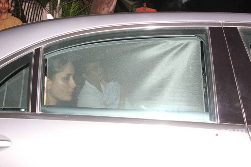 Dhanush, VIP 2, Mira Rajput, Ranveer Singh, Ranbir Kapoor, Kareena Kapoor Khan, Athiya Shetty, bollywood photos, indian express